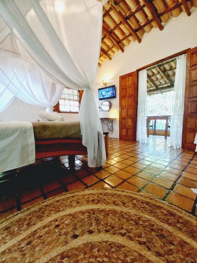 Recanto Villa Sao Joao 파우메이라스 외부 사진