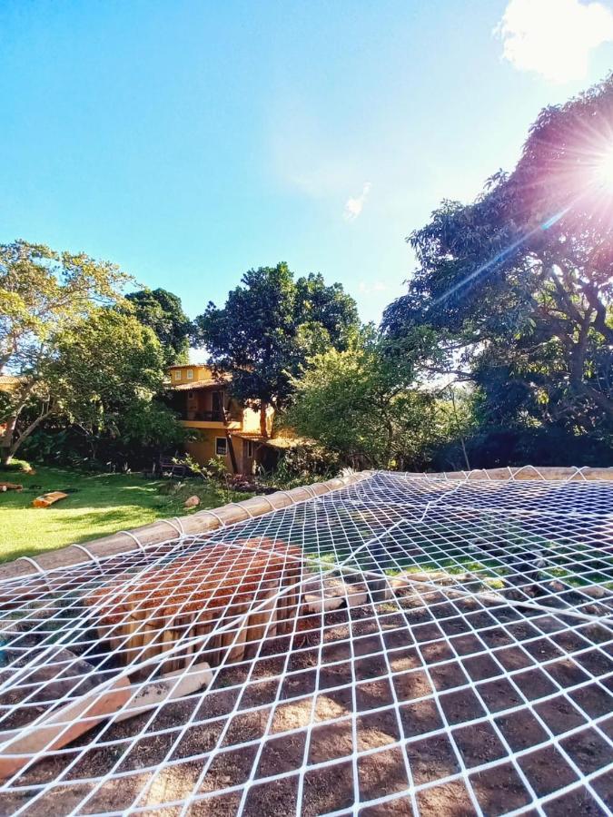 Recanto Villa Sao Joao 파우메이라스 외부 사진