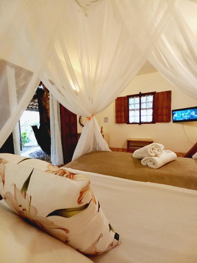 Recanto Villa Sao Joao 파우메이라스 외부 사진