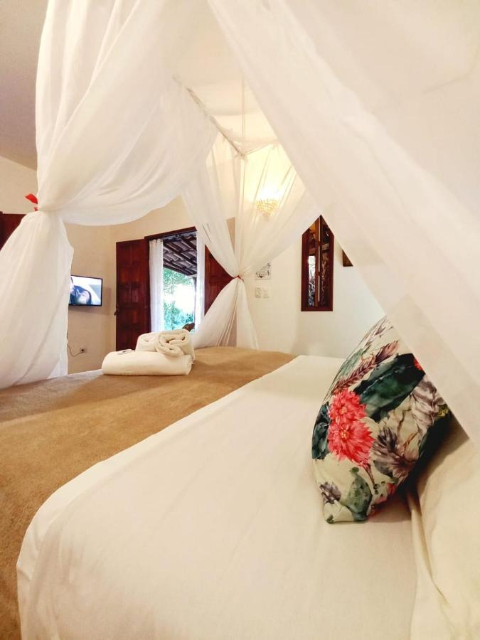 Recanto Villa Sao Joao 파우메이라스 외부 사진