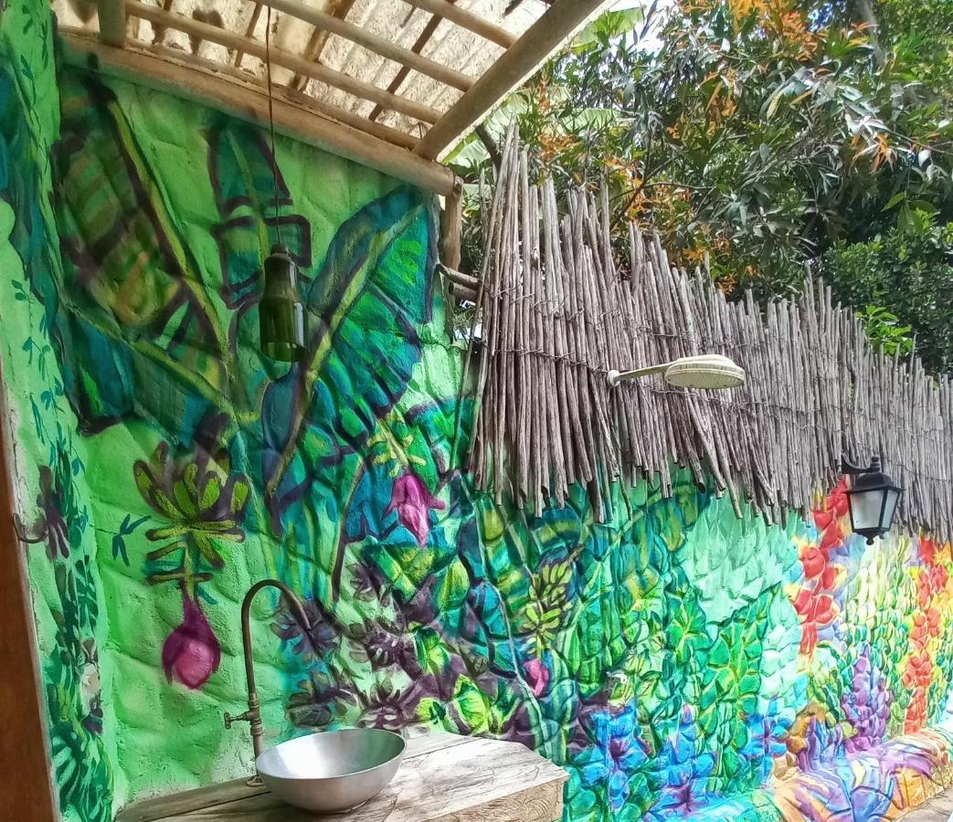 Recanto Villa Sao Joao 파우메이라스 외부 사진