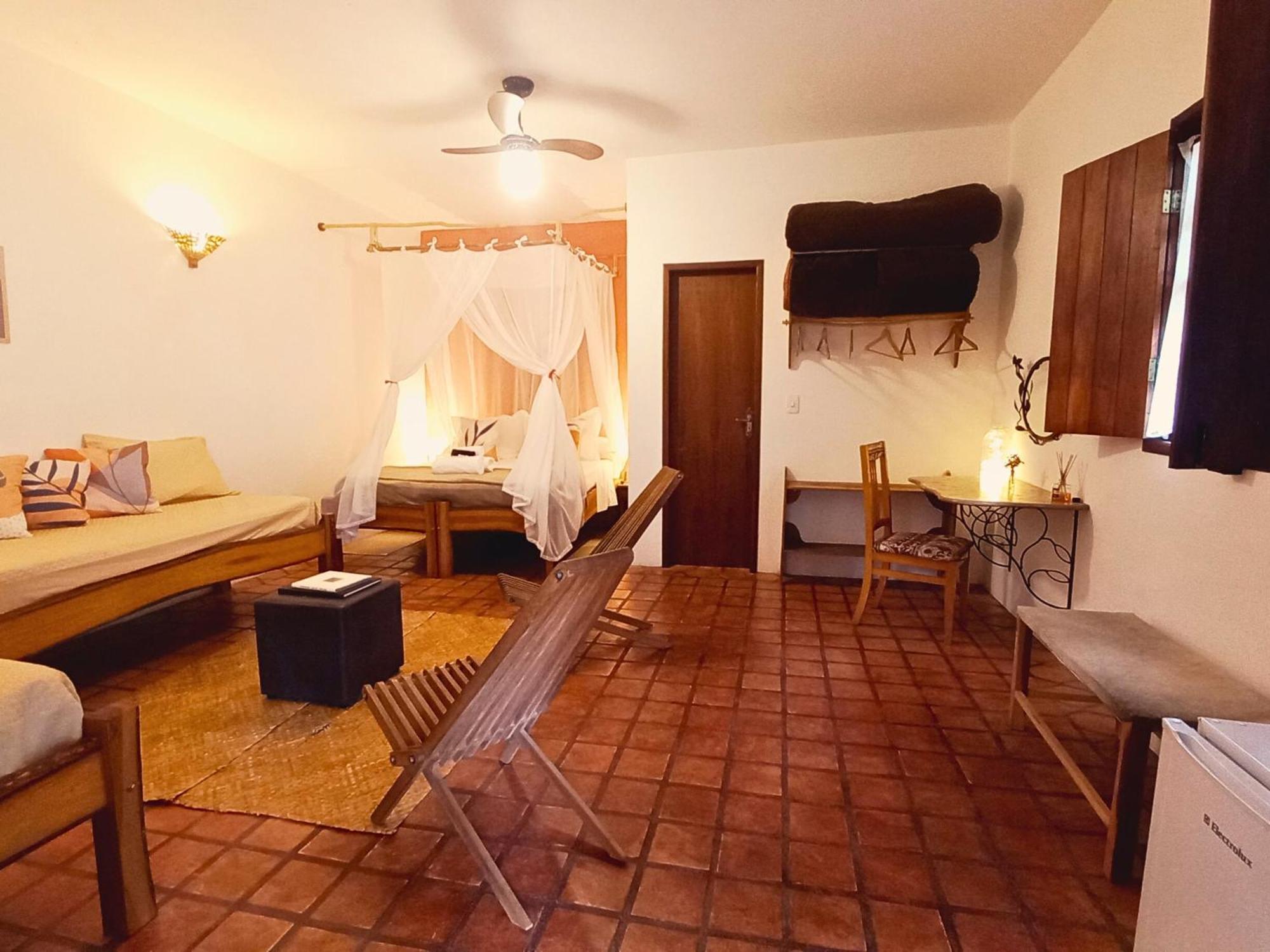 Recanto Villa Sao Joao 파우메이라스 외부 사진