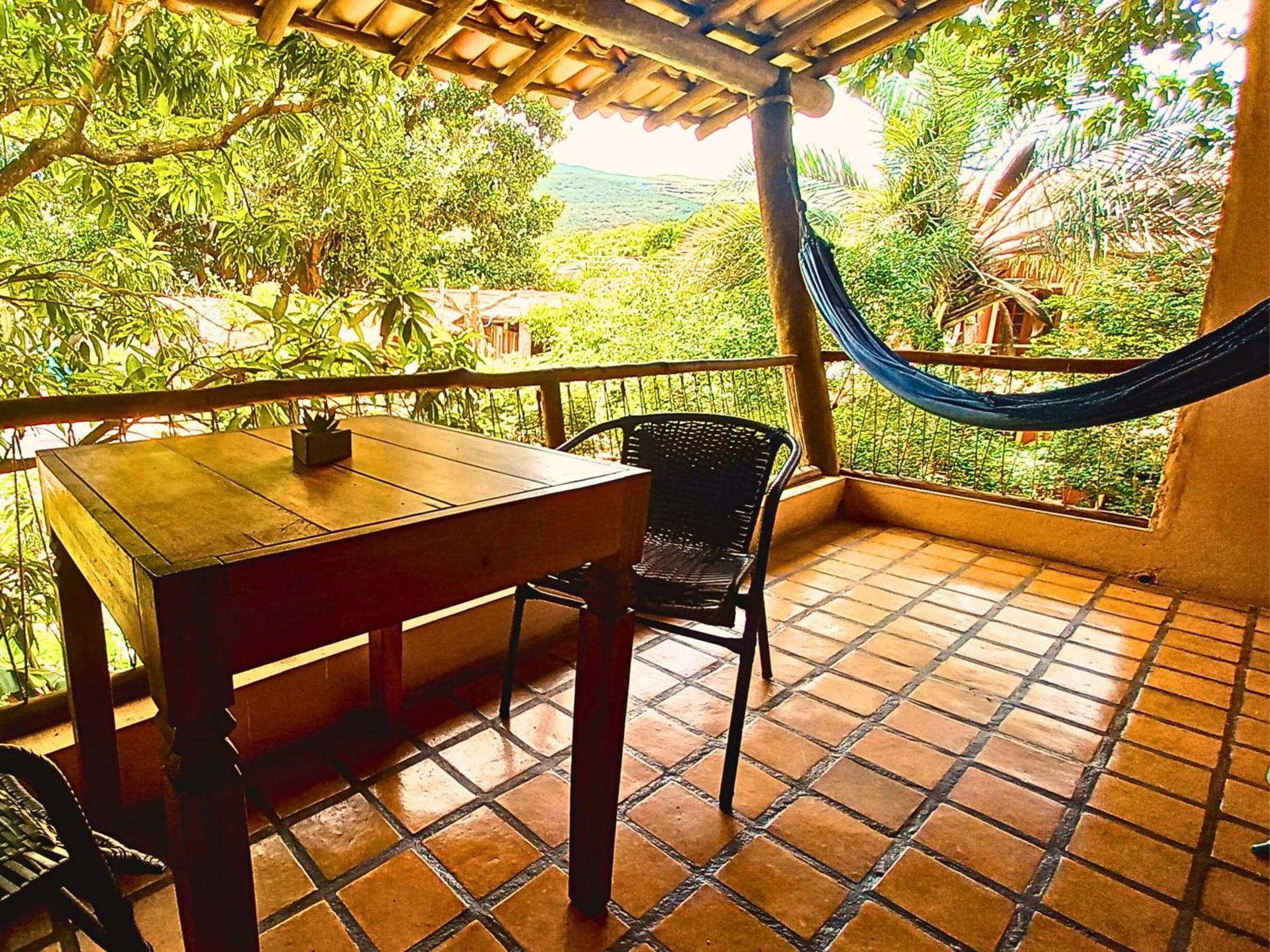 Recanto Villa Sao Joao 파우메이라스 외부 사진